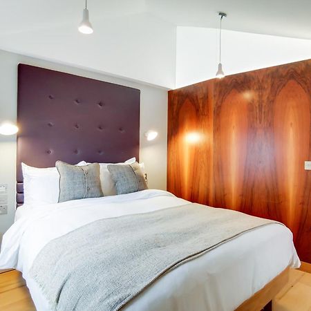 Residences At The Gyle - ロンドン エクステリア 写真