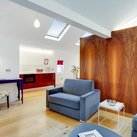 Residences At The Gyle - ロンドン エクステリア 写真