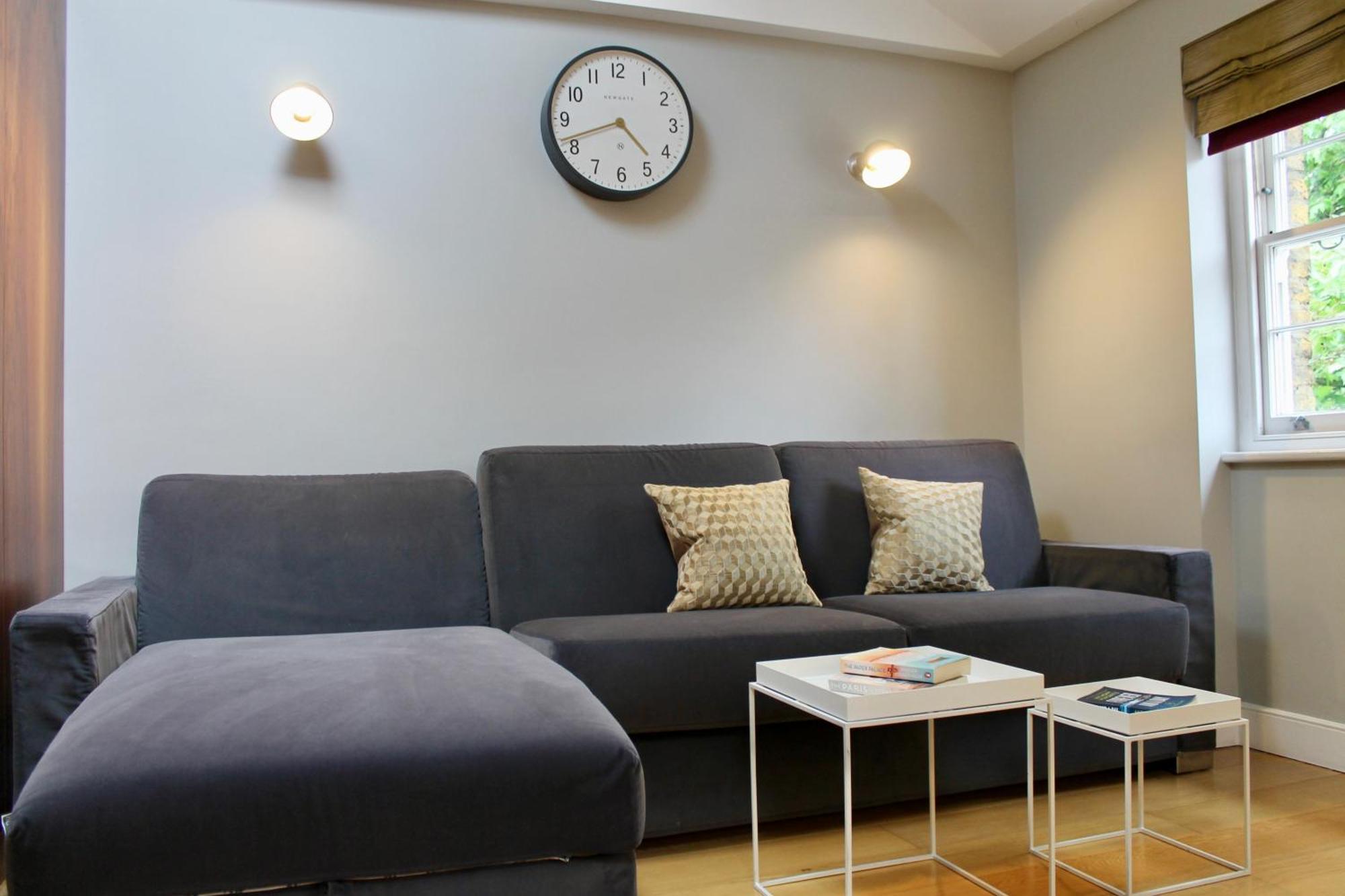Residences At The Gyle - ロンドン エクステリア 写真