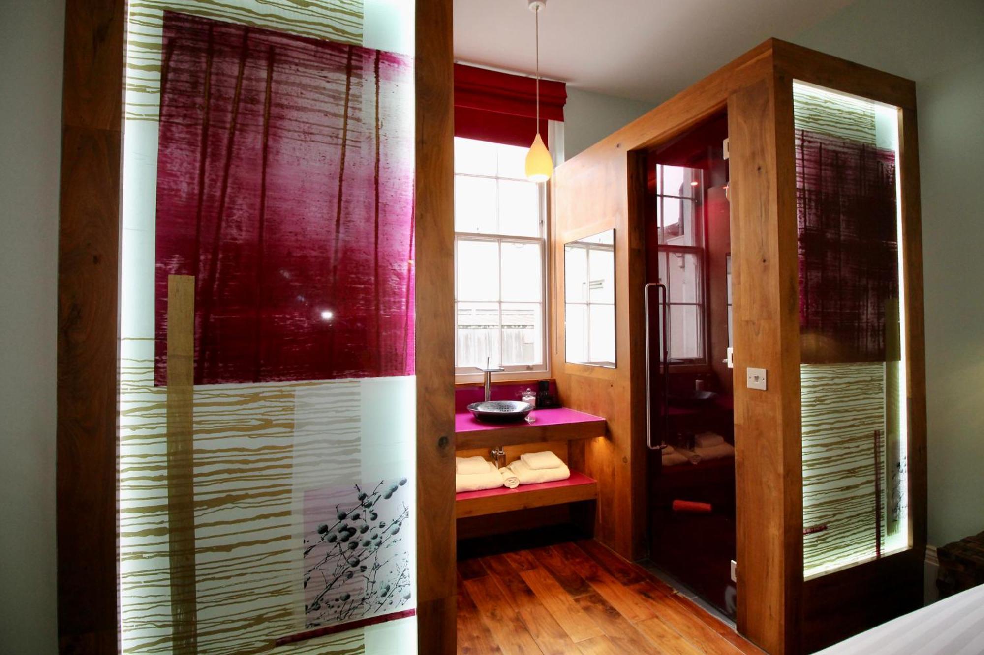 Residences At The Gyle - ロンドン エクステリア 写真