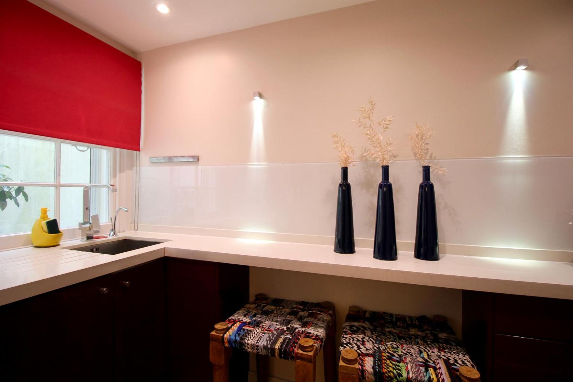 Residences At The Gyle - ロンドン エクステリア 写真