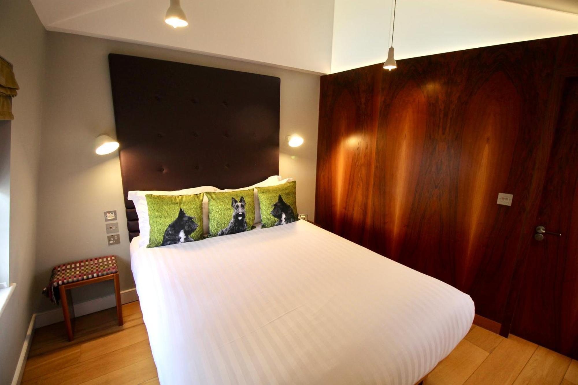 Residences At The Gyle - ロンドン エクステリア 写真