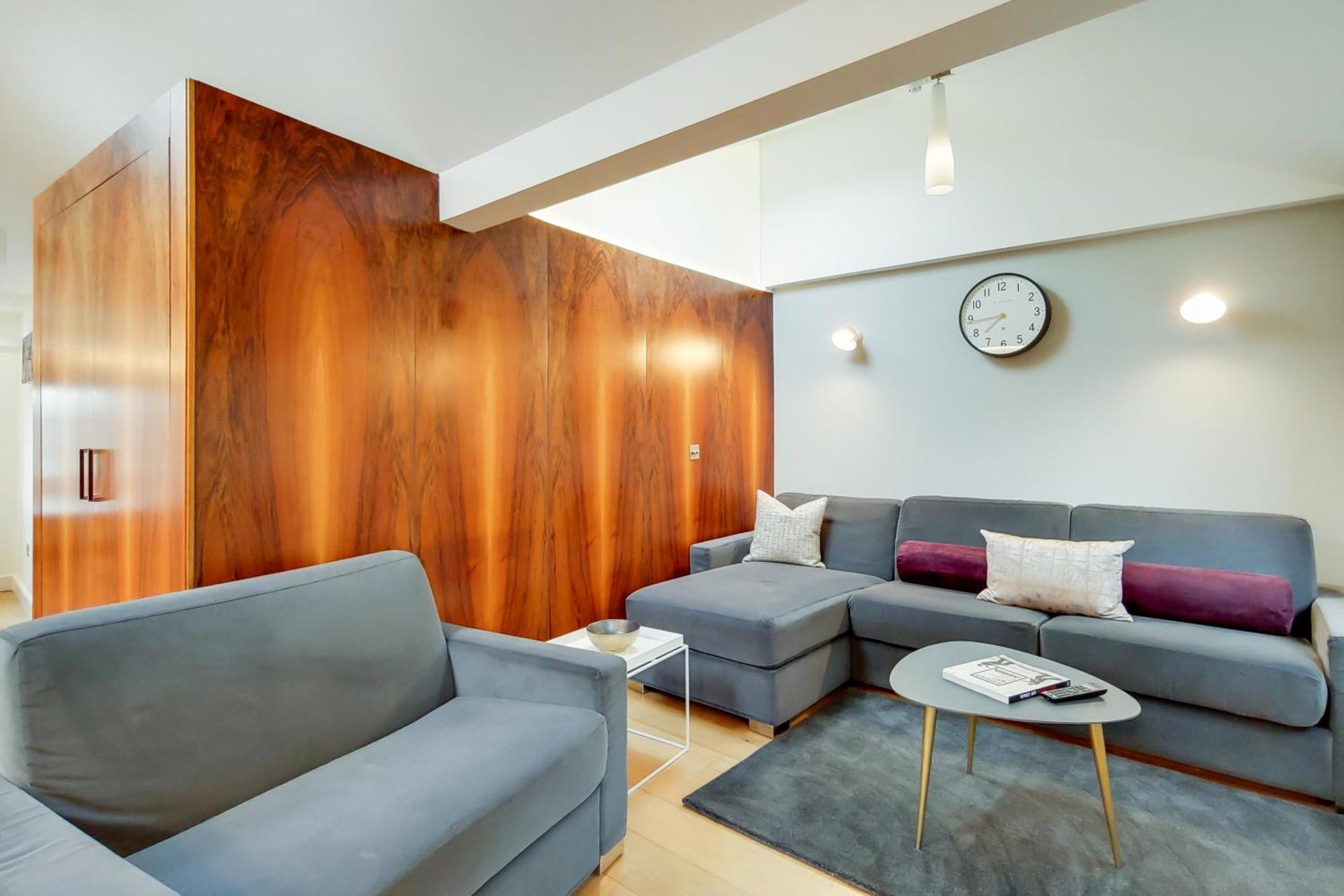Residences At The Gyle - ロンドン エクステリア 写真