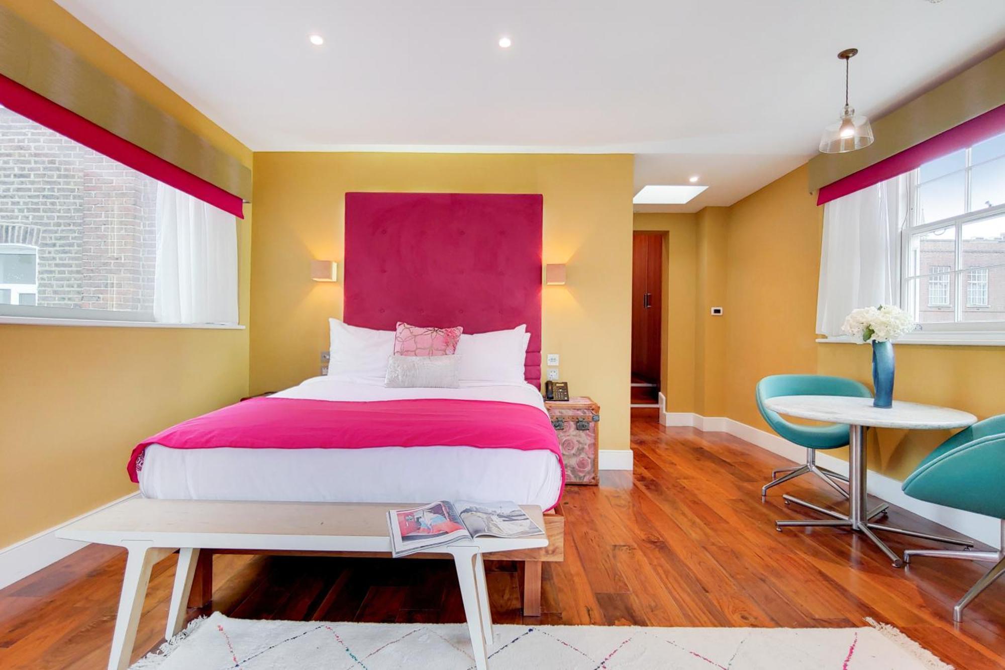 Residences At The Gyle - ロンドン エクステリア 写真