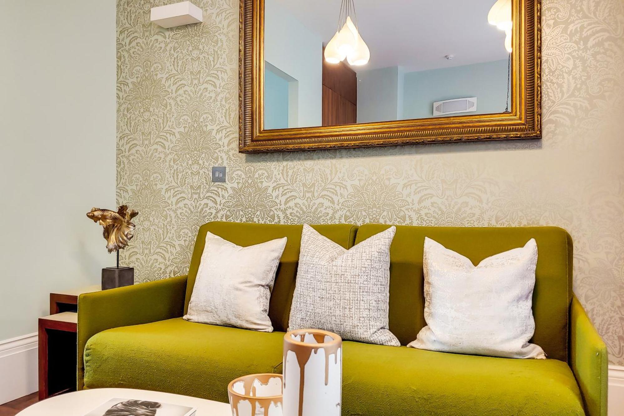 Residences At The Gyle - ロンドン エクステリア 写真