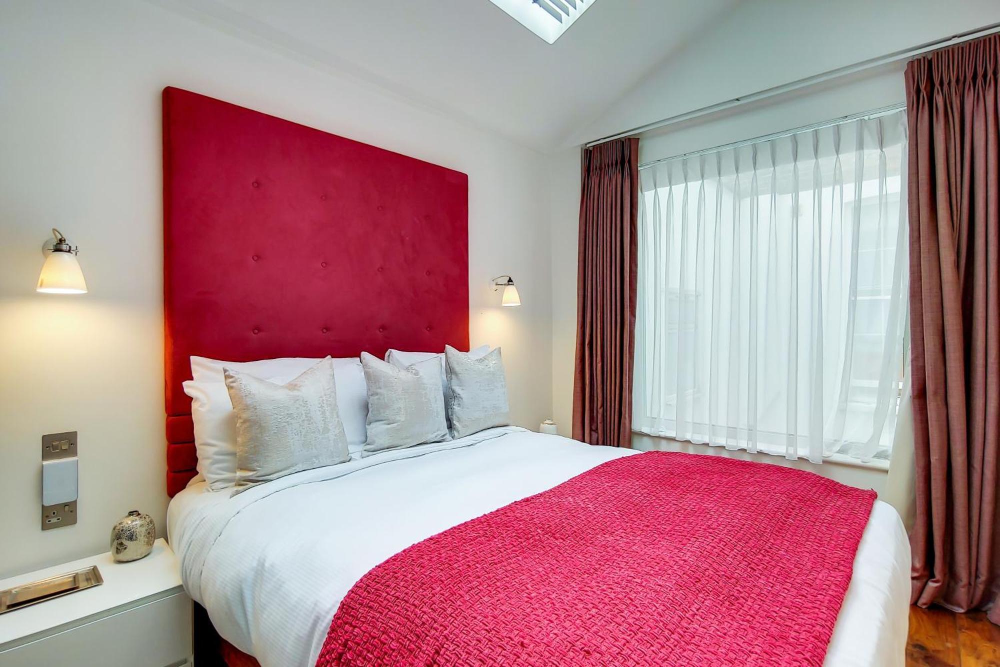 Residences At The Gyle - ロンドン エクステリア 写真