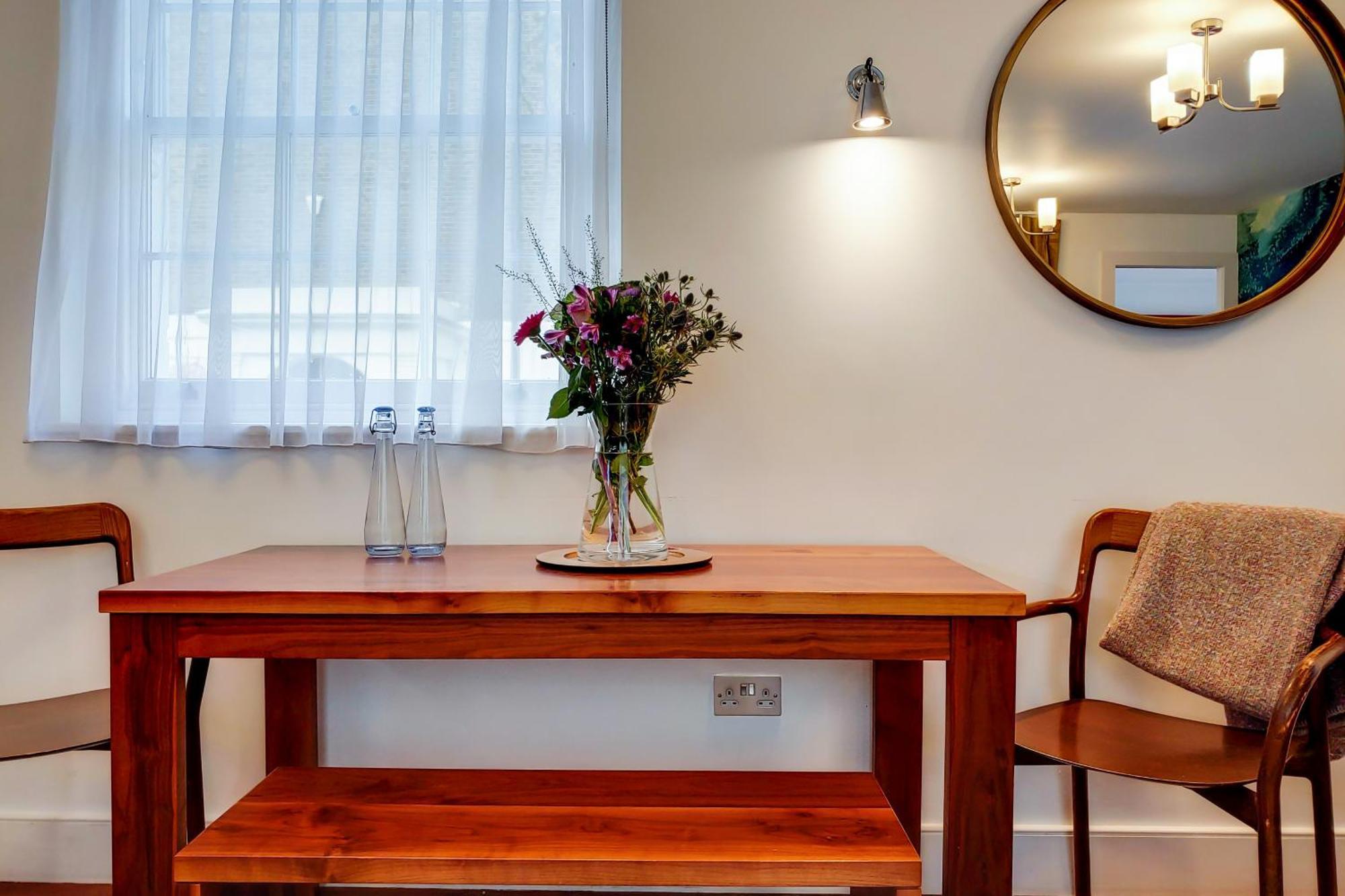 Residences At The Gyle - ロンドン エクステリア 写真
