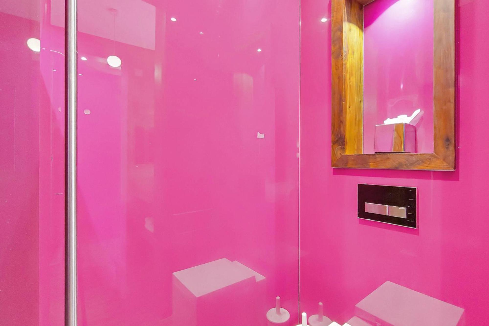 Residences At The Gyle - ロンドン エクステリア 写真