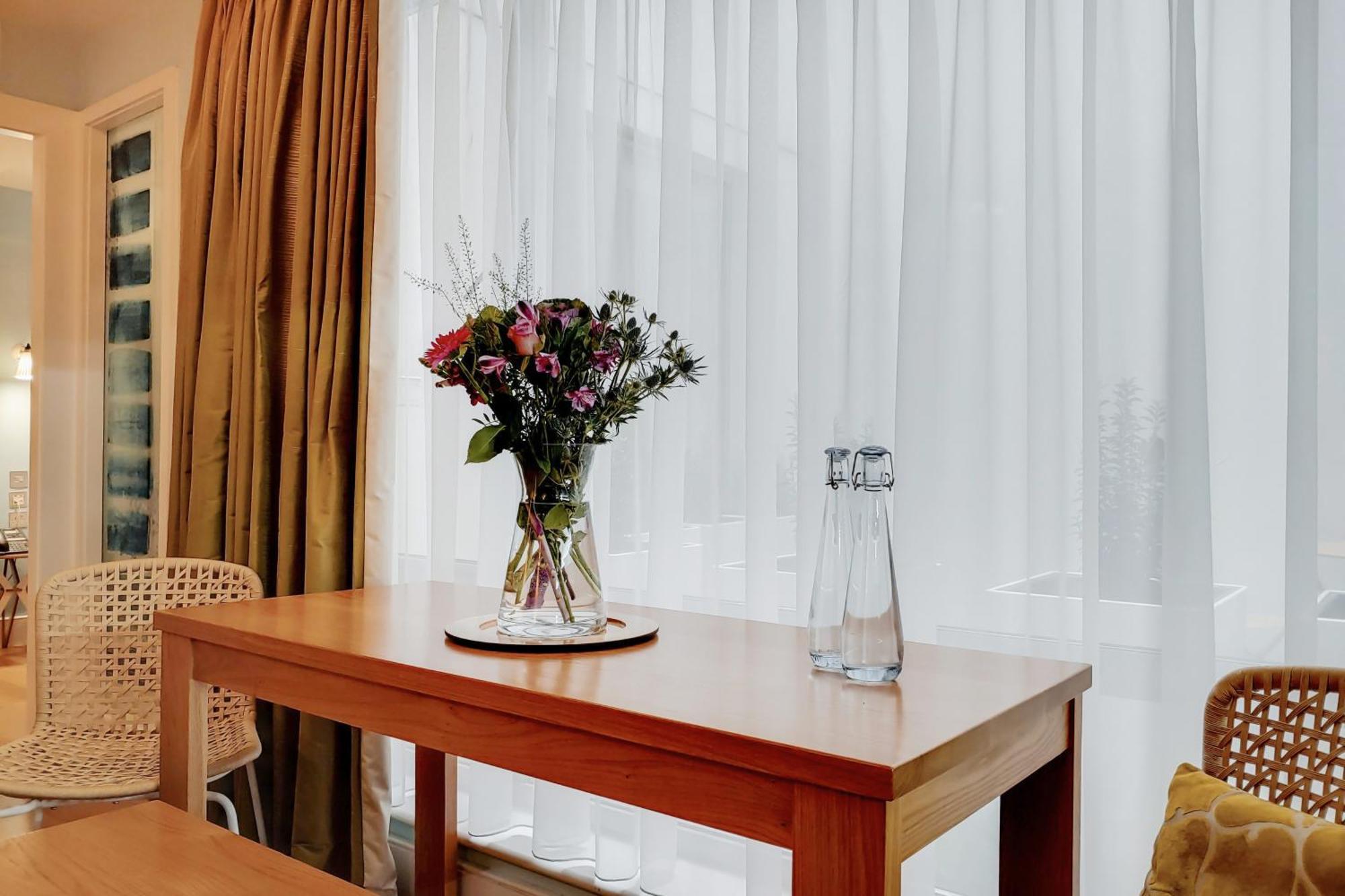 Residences At The Gyle - ロンドン エクステリア 写真